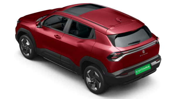 Maruti e Vitara