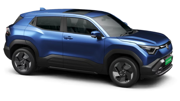 Maruti e Vitara