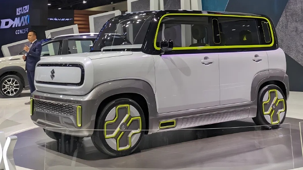 Maruti EWX