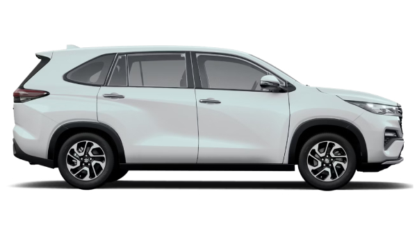 Maruti invicto MPV