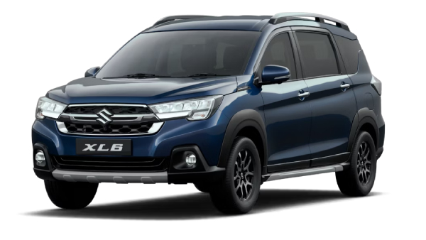 Maruti XL6