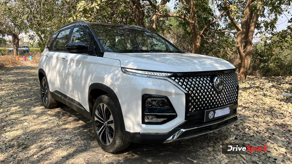 jsw mg motor car sales in april 2026