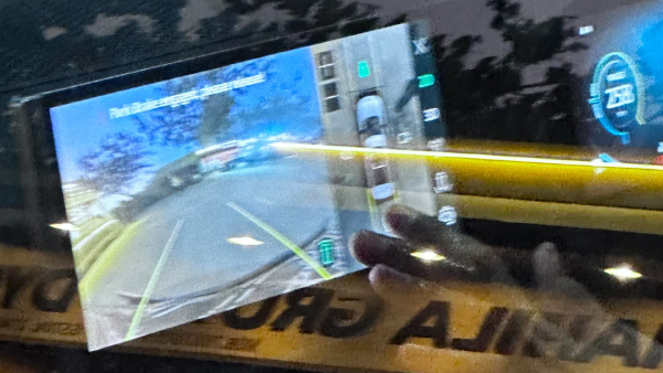tata sierra ev spy images