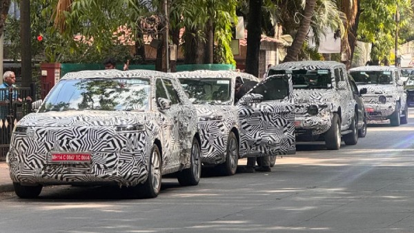 jsw motors tests electric cars