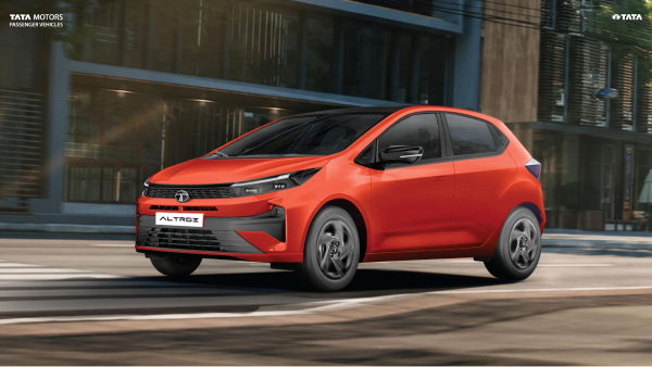 tata altroz icng amt specifications