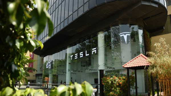 third tesla experience centre third tesla experience centre
