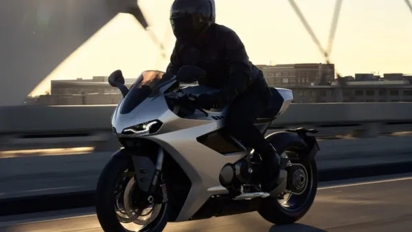 Norton Motorcycles Is Preparing To Enter Into The Indian Market