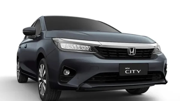 honda city facelift honda city facelift