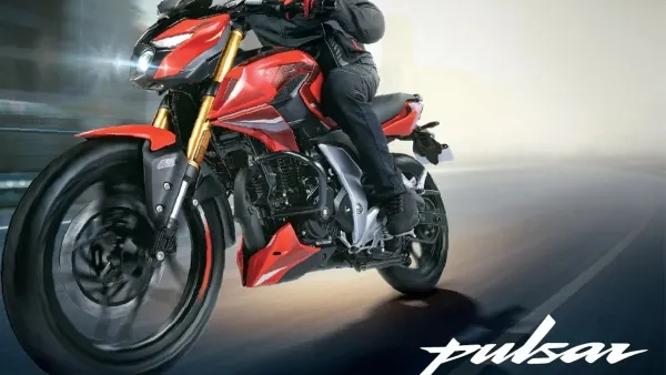 new variant in bajaj pulsar n160 new variant in bajaj pulsar n160