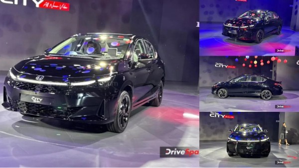 honda city facelift variant-wise features honda city facelift variant-wise features