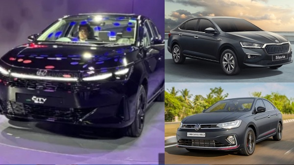 hyundai city facelift base variant