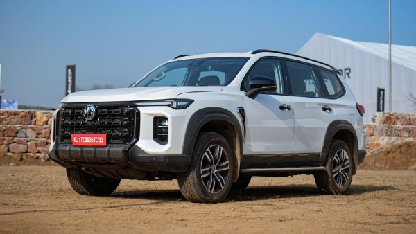 mg majestor suv car prices mg majestor suv car prices