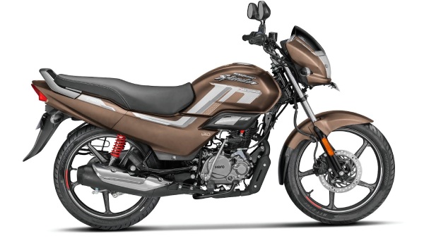 all-new hero super splendor xtec 2 0