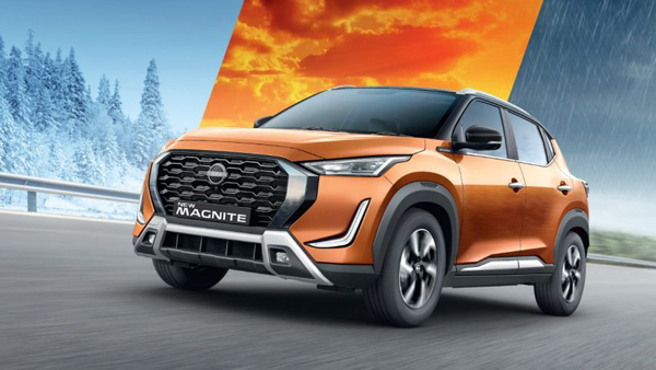 nissan motor india domestic car sales growth