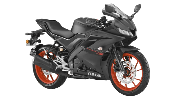 Yamaha R15