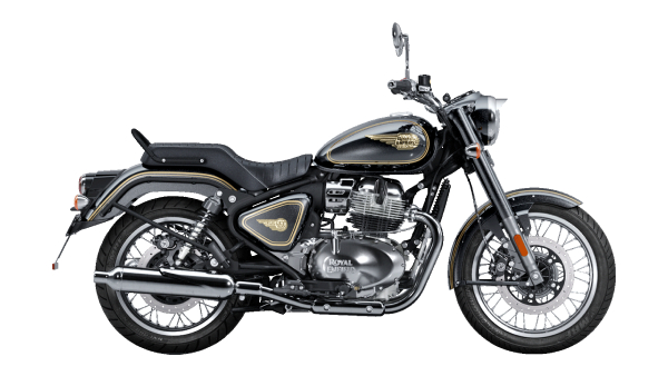 Royal Enfield Bullet 650 Royal Enfield Bullet 650