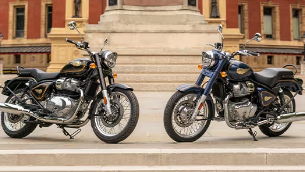 Royal Enfield Bullet 650 Royal Enfield Bullet 650