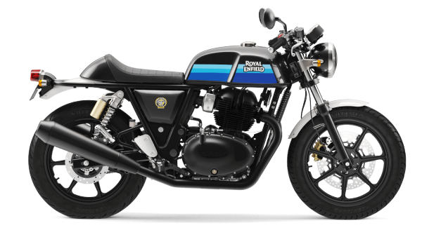 Royal Enfield Continental GT 650
