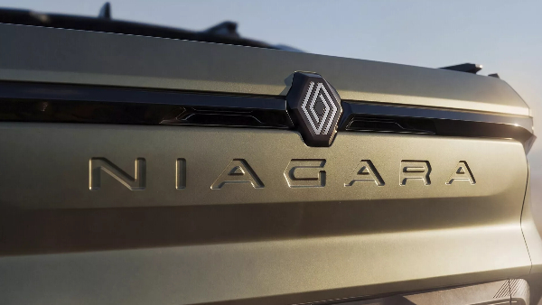 Renault Niagara