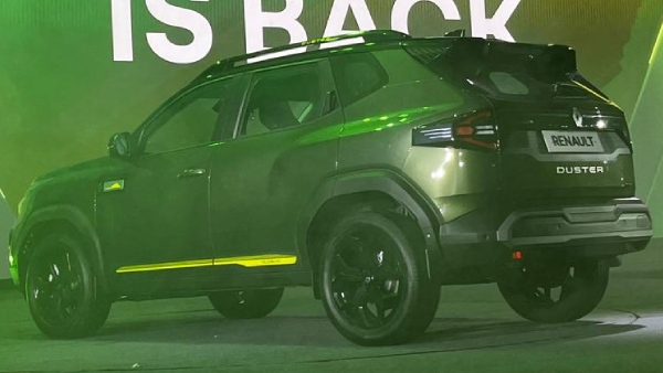 Renault Duster Renault Duster
