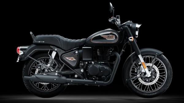 Royal Enfield Bullet 350