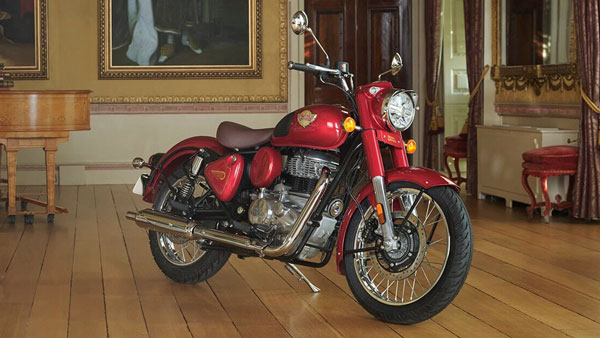 Royal Enfield Classic 350 Royal Enfield Classic 350