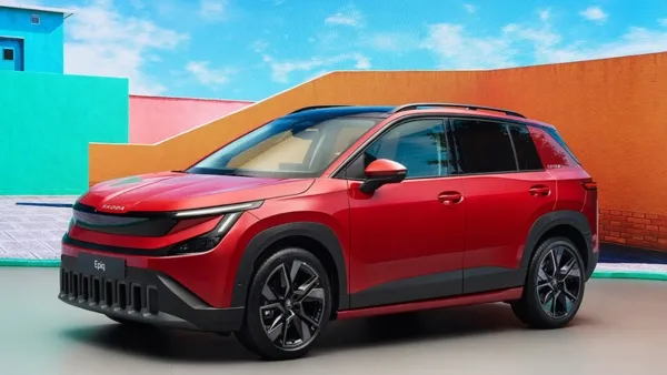 EV EV