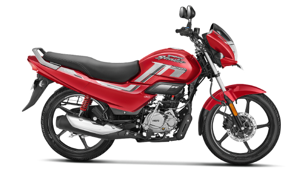 Hero Super Splendor XTEC 2 0