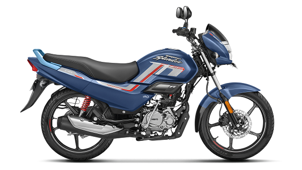 Hero Super Splendor XTEC 2 0