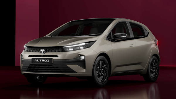 Tata Altroz