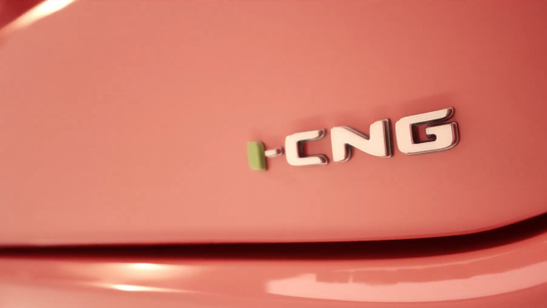 Tata Tiago iCNG Tata Tiago iCNG