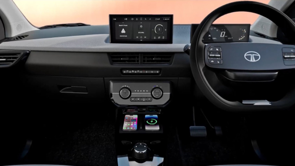 Tata Tiago iCNG Tata Tiago iCNG