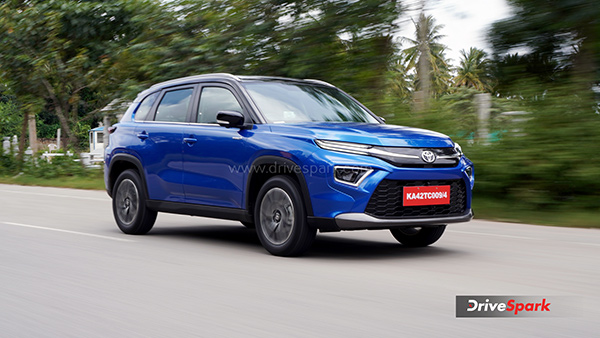 toyota kirloskar motor cars sales april 2026