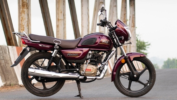 TVS Radeon
