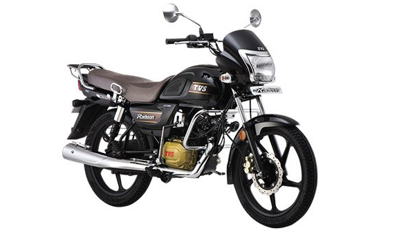 TVS Radeon