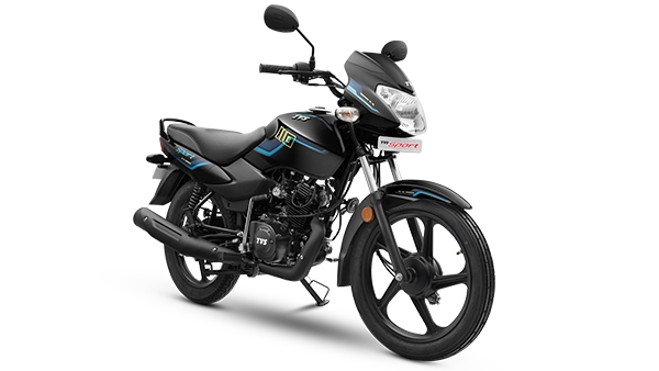 TVS Sport TVS Sport