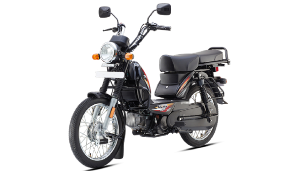 TVS XL100