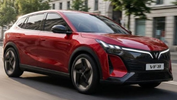 Vinfast VF8 Vinfast VF8