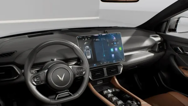 VF8 VF8