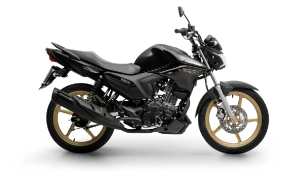 Yamaha Factor 150