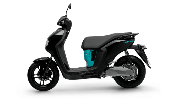 Yamaha Neo s EV