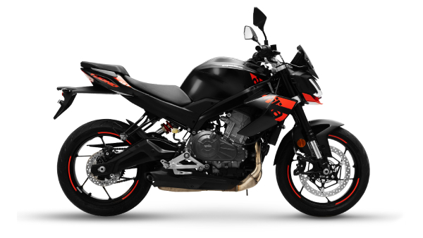 Aprilia Tuono 457 Special Editon Aprilia Tuono 457 Special Editon