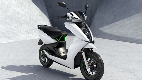 Ather 340 Ather 340
