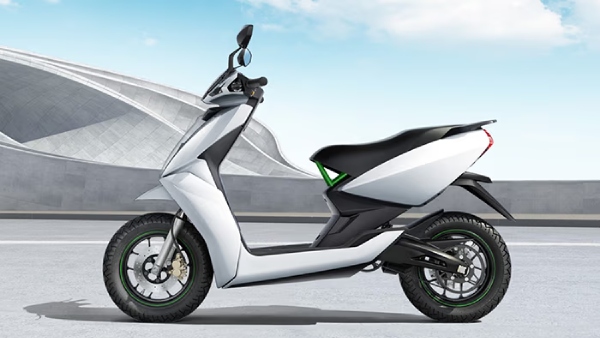 Ather 340 Ather 340