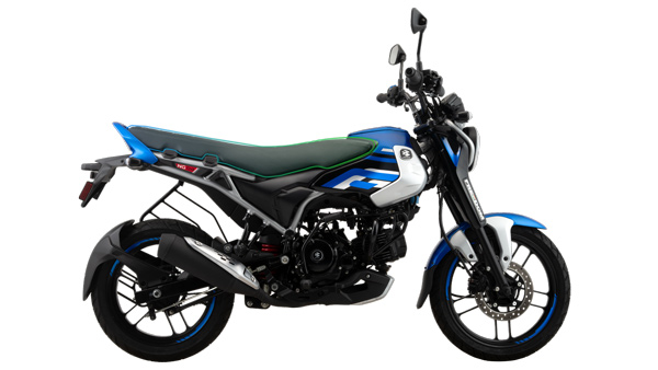 Bajaj Freedom 125