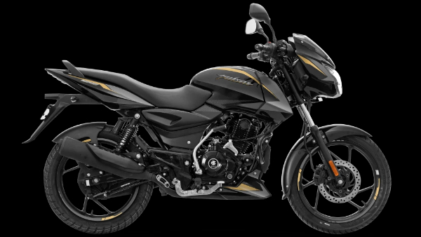 Bajaj Pulsar Classic 125