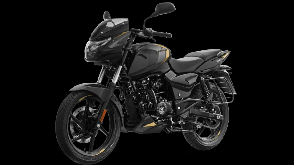 Bajaj Pulsar Classic 150