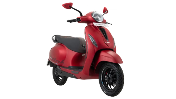 Bajaj Chetak