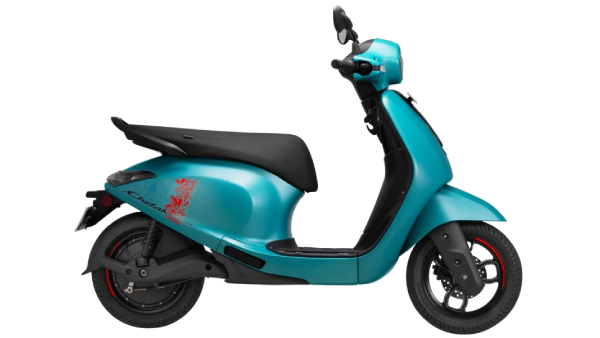 Bajaj Chetak