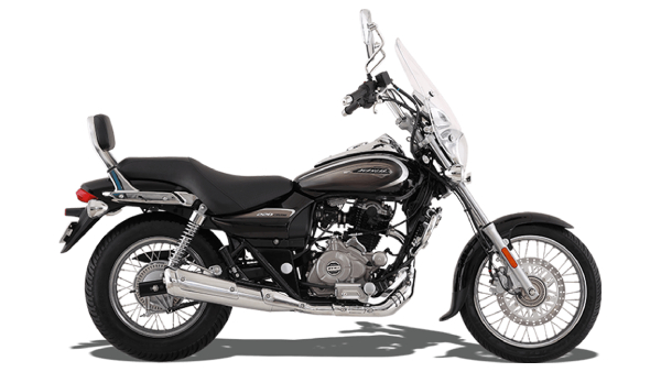 Bajaj Avenger Cruise 220 Bajaj Avenger Cruise 220